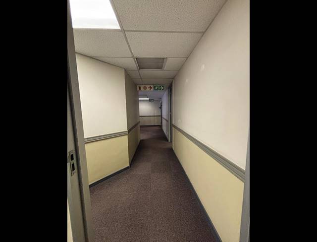 OFFICE PROPERTY TO RENT IN JOHANNESBURG CBD